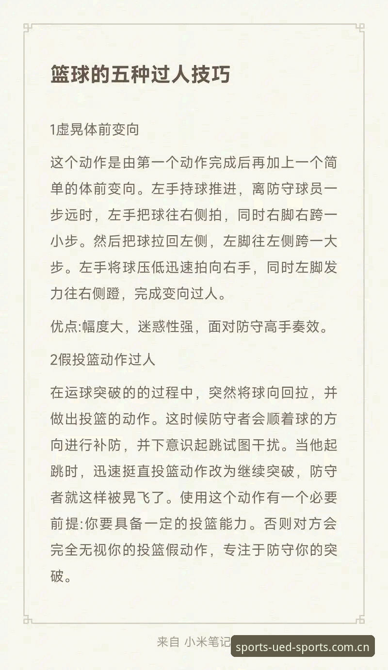 深度揭秘：UED体育入口教程背后的实战操作全攻略